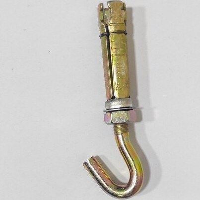 قلاب لوستر سنگین سایز 10 ( جنس اصلی )